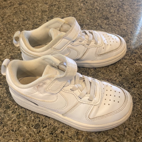 Nike kids sneakers - Picture 5 of 6